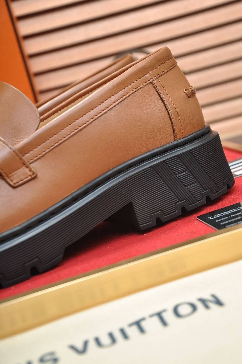 Hermes Business Shoes